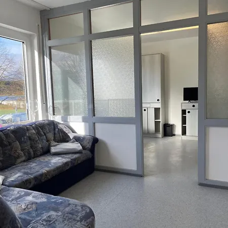 Geraeumiges Monteurzimmer Fuer 2 Personen