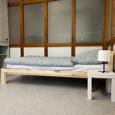 Hotel Geraeumiges Monteurzimmer Fuer 2 Personen Lauda-Königshofen